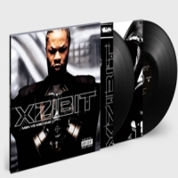 Xzibit Man Vs Machine