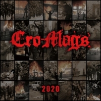 Cro-mags 2020