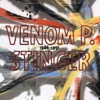 Venom P. Stinger 1986-1991