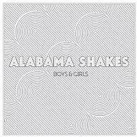 Alabama Shakes Boys & Girls