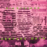 Kreuzen, Die Century Days