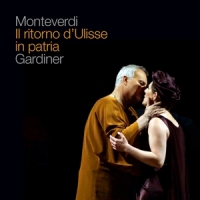 Monteverdi Choir English Baroque So Il Ritorno Dulisse In Patria