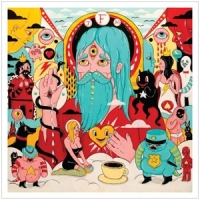 Father John Misty Fear Fun