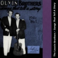 Louvin Brothers Songs That Tell A Story