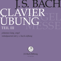 Zimmermann, Frank Peter Clavier-ubung Teil Iii/orgelmesse