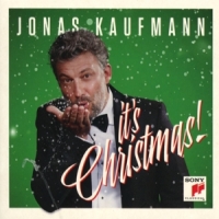 Kaufmann, Jonas It's Christmas!