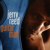 Reed, Jerry Guitar Man