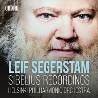 Helsinki Philharmonic Orchestra Sibelius Recordings