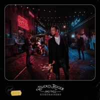 Roger, Buck & The Sidetrackers Say What