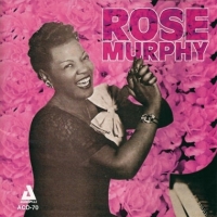 Murphy, Rose & Evalyn Tyner Rose Murphy At The Piano | Evalyn T