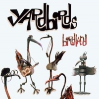Yardbirds Birdland =digipack=