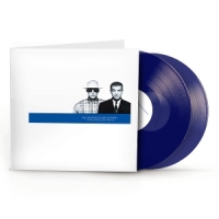 Pet Shop Boys Discography: The Complete Singles Collection -coloured-