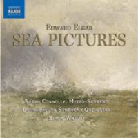 Elgar, E. Sea Pictures