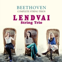Beethoven, Ludwig Van Complete String Trios
