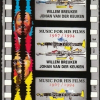 Breuker, Willem Music For His Films - 1967/1994