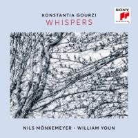Monkemeyer, Nils & William You Konstantia Gourzi: Whispers