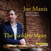 Manis, Joe The Golden Mean