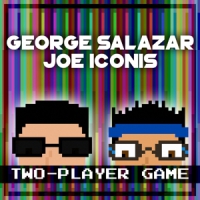 George Salazar & Joe Iconis Two-player Game