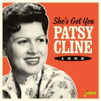 Cline, Patsy She's Got You - 1962