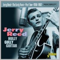 Reed, Jerry Hully Gully Guitar - The Early Years Part Two - 1958-19