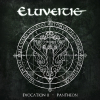 Eluveitie Evocation Ii - Pantheon