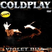 Coldplay Violet Hill