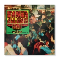 Fania All Stars Live At The Cheetah: Vol.2