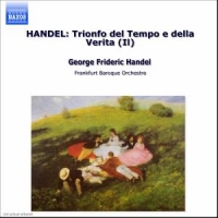 Handel, G.f. Il Trionfo Del Tempo E De