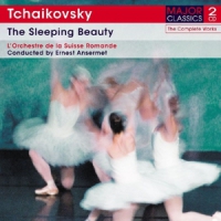 Tchaikovsky, Pyotr Ilyich Sleeping Beauty