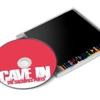 Cave In Sacrifice Poles