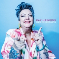 Kaz Hawkins Until We Meet Again
