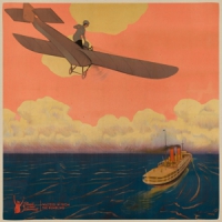 Plants And Animals Waltzed In From The Rumbling