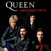 Queen Greatest Hits