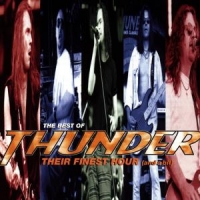 Thunder Their Finest Hour - Best Of