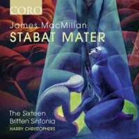 Macmillan, J. Stabat Mater