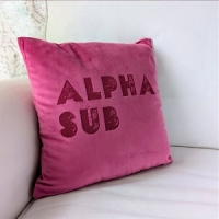 Alpha Sub Alpha Sub