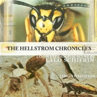Schifrin, Lalo Hellstorm Chronicles