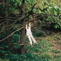 Maple Glider To Enjoy Is The Only Thing