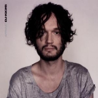 Apparat Dj-kicks