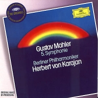 Mahler, G. / Berliner Philharmoniker Symphony 5