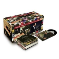 Horowitz, Vladimir Vladimir Horowitz - Complete Original Jacket Collection