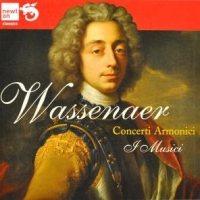 Erik Bosgraaf Concerti Armonici