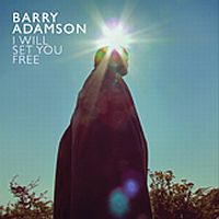 Adamson, Barry I Will Set You Free