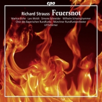 Strauss, Richard Feuersnot Op.50