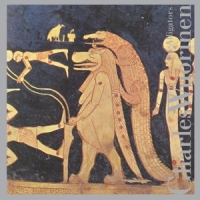 Group For Contemporary Music W. Garrick Ohlsson On Alligators