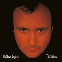 Collins, Phil No Jacket Required -ltd-