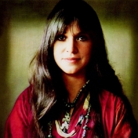 Melanie Photograph (double Exposure)