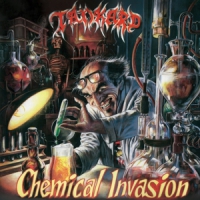 Tankard Chemical Invasion