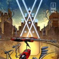 Fierce And The Dead, The The Euphoric