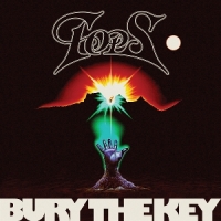Tops Bury The Key